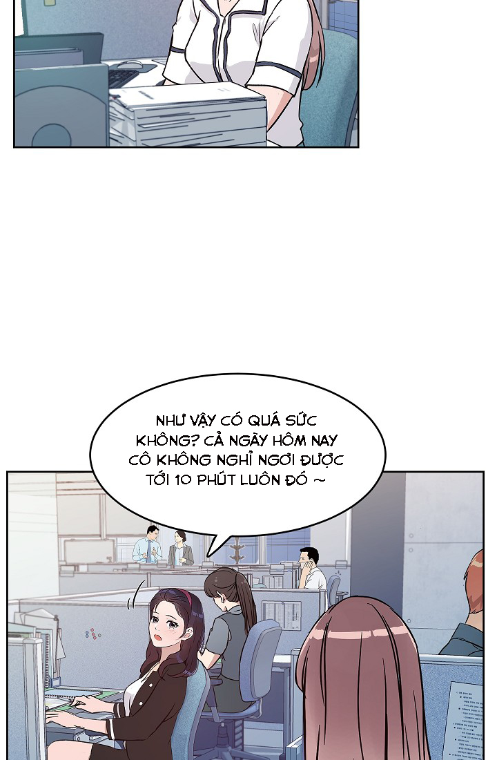 [18+] công tư phân minh chapter 27.1 3