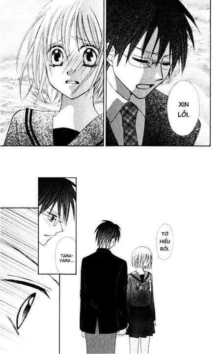 tổng hợp one shot school chapter 2.3 40