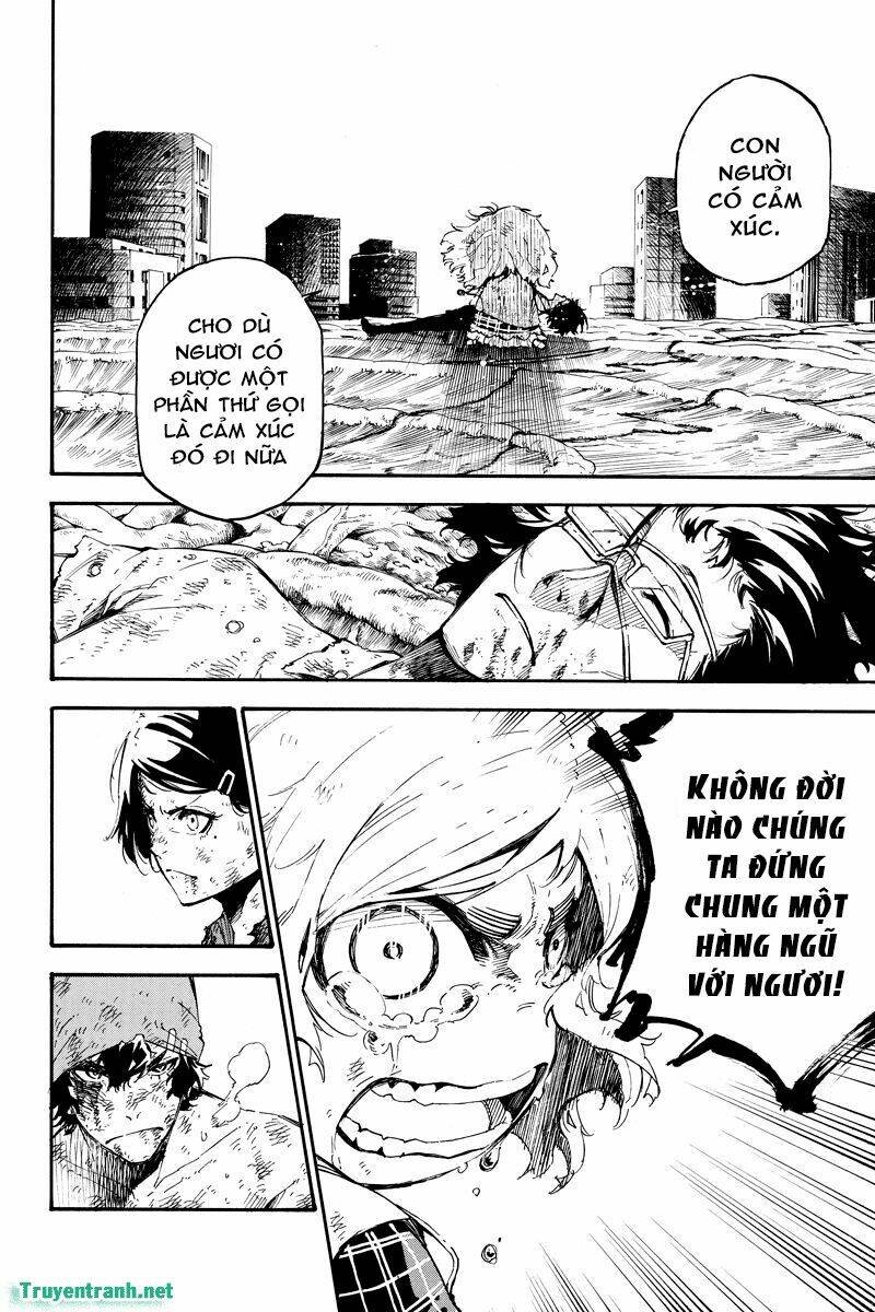 dolly kill kill chapter 146 5