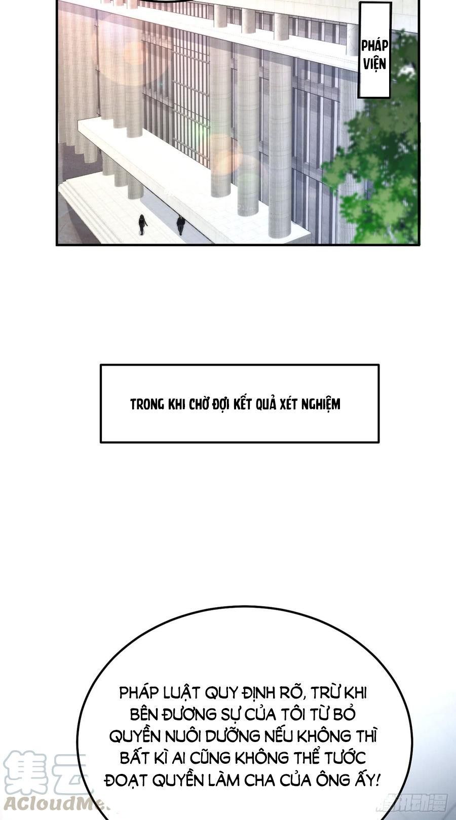 nam thần truy thê chỉ nam chapter 60.1 15