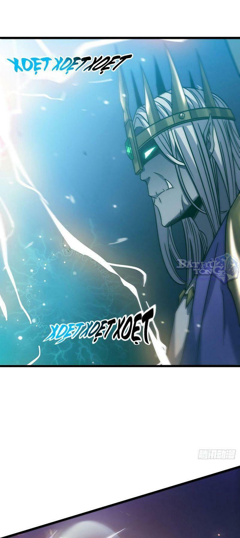 sát thần chi lộ tại dị giới chapter 23 14