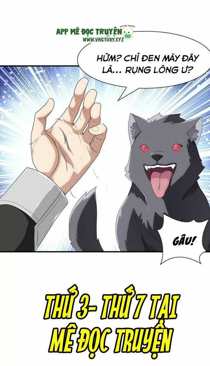 bạn gái virus của tôi chapter 164 41