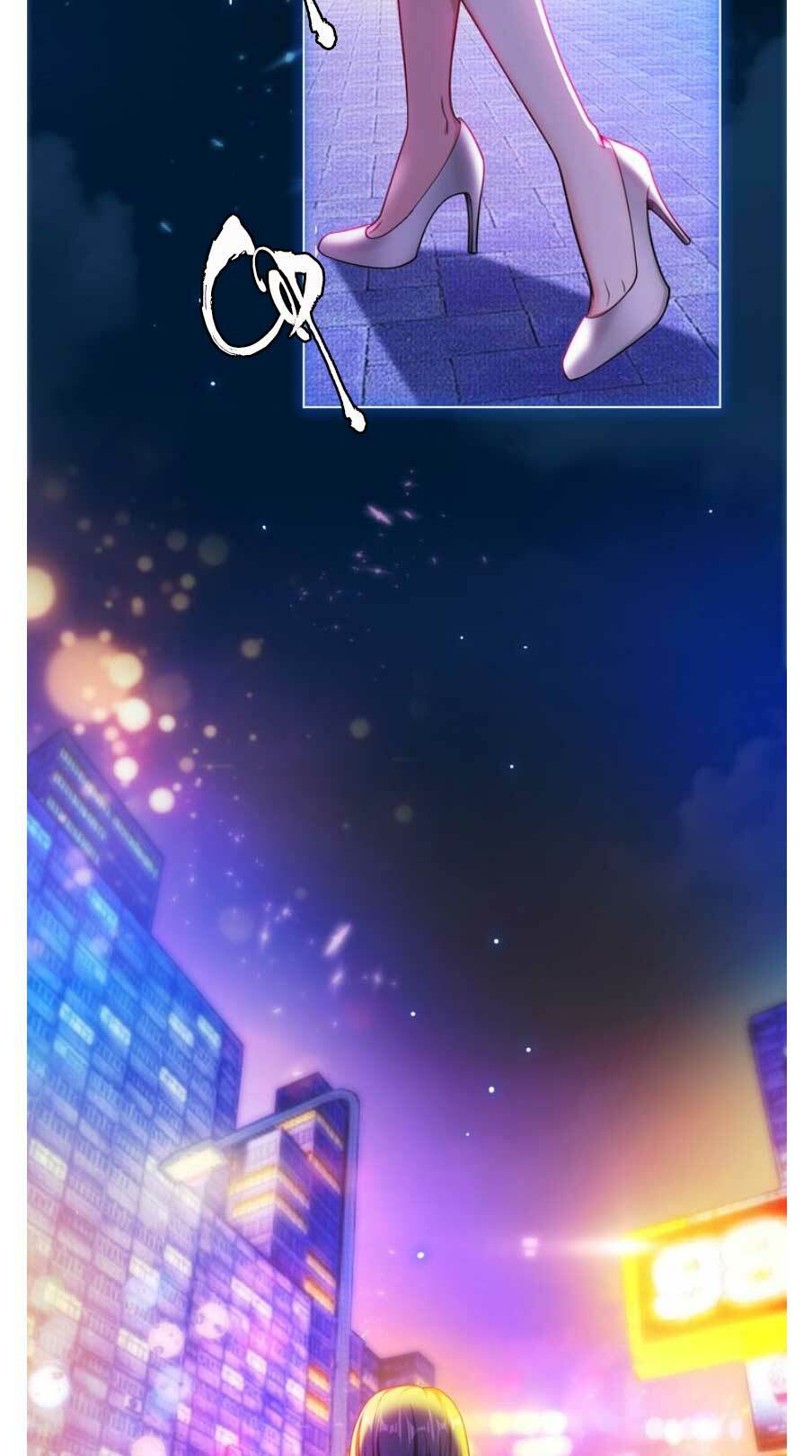 cô vợ nhỏ nuông chiều quá lại thành ác!! chapter 187.1 12