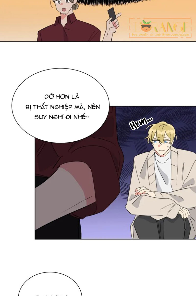 Không Còn Trong Sáng chapter 20 - Trang 24