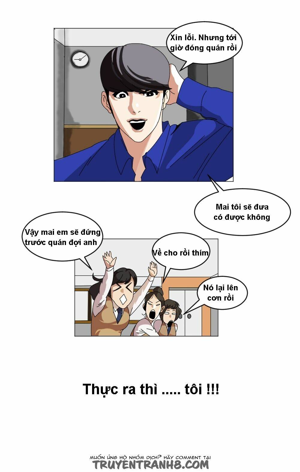 cuộc đời tôi chapter 6 6