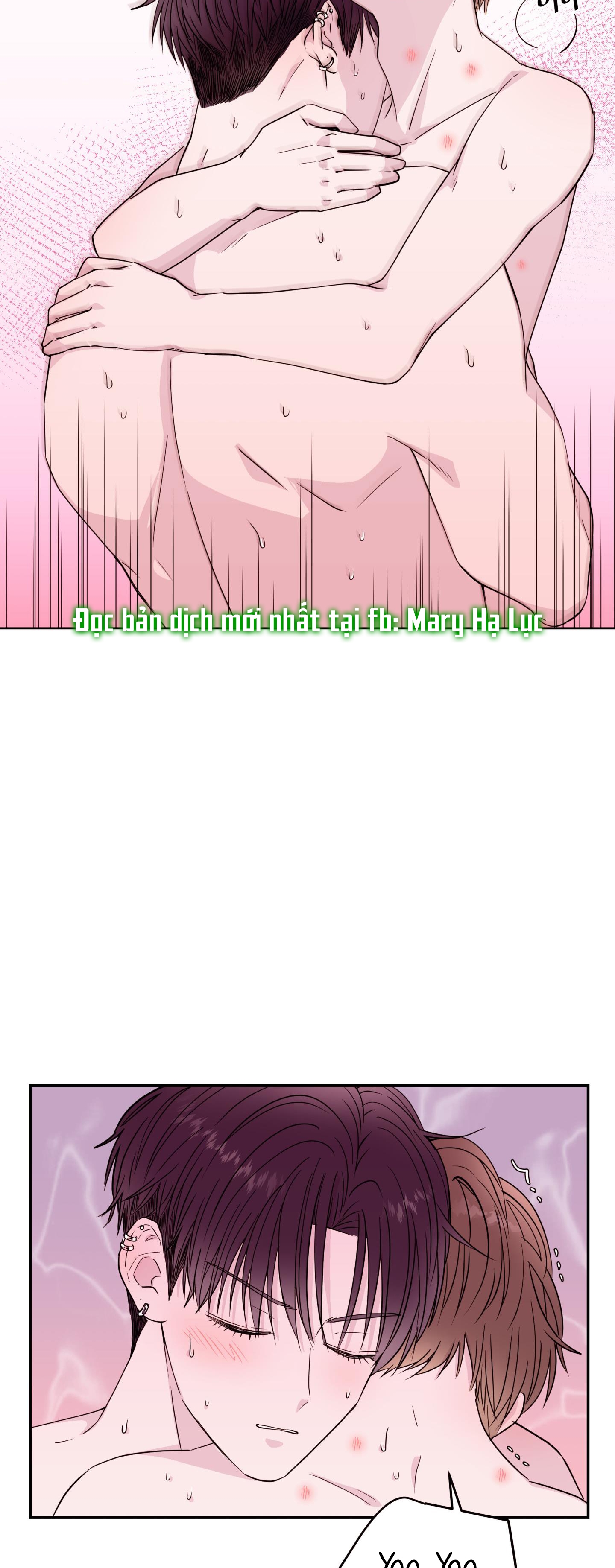 em trai vợ thật nguy hiểm chapter 18.1 4