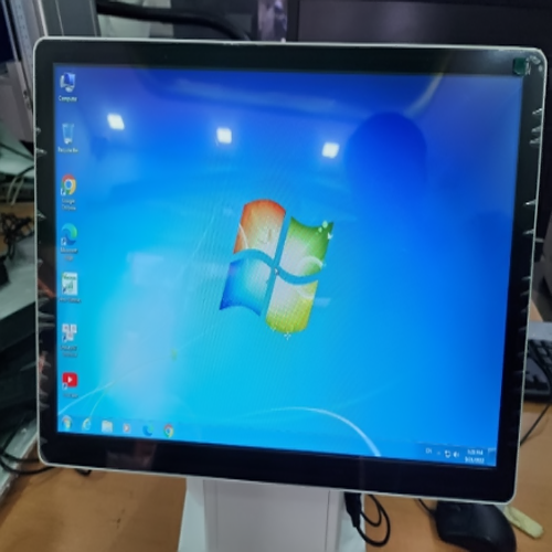 Máy POS Bán Hàng XPRINTER XP10 + màn LED Phụ - Hàng Chính Hãng