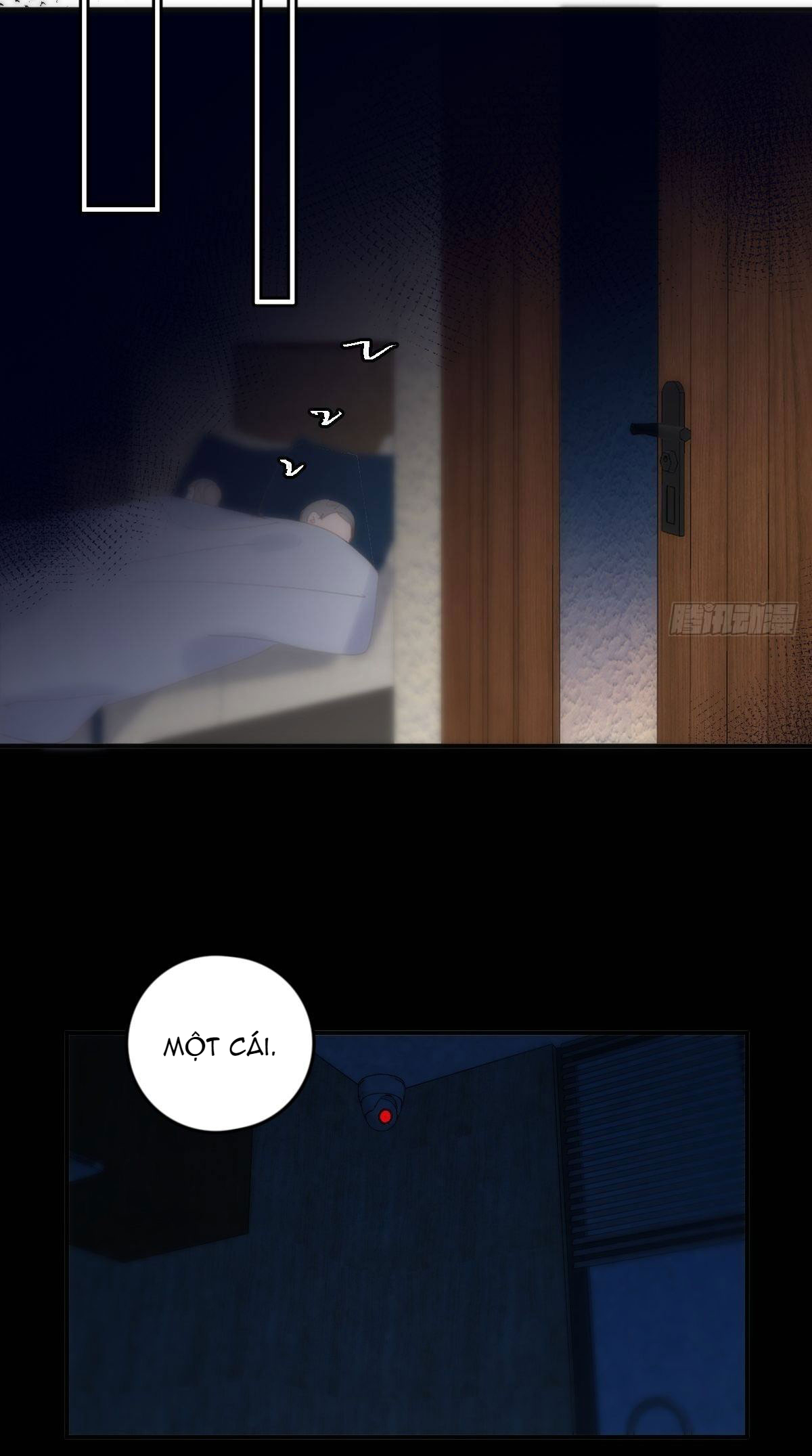 đêm đầy sao nói với em chapter 52 27