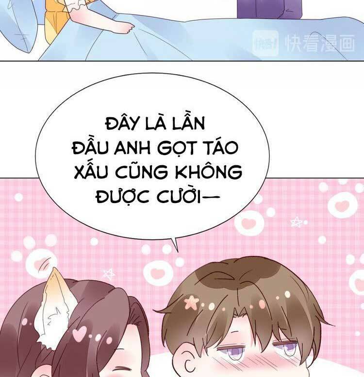 điều ước sủng ái bất bình đẳng chapter 78.2 18