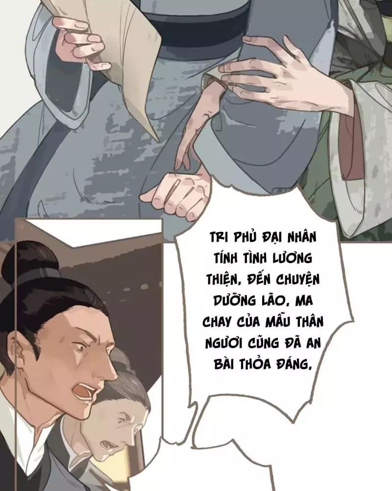 nô lệ câm chapter 1 28