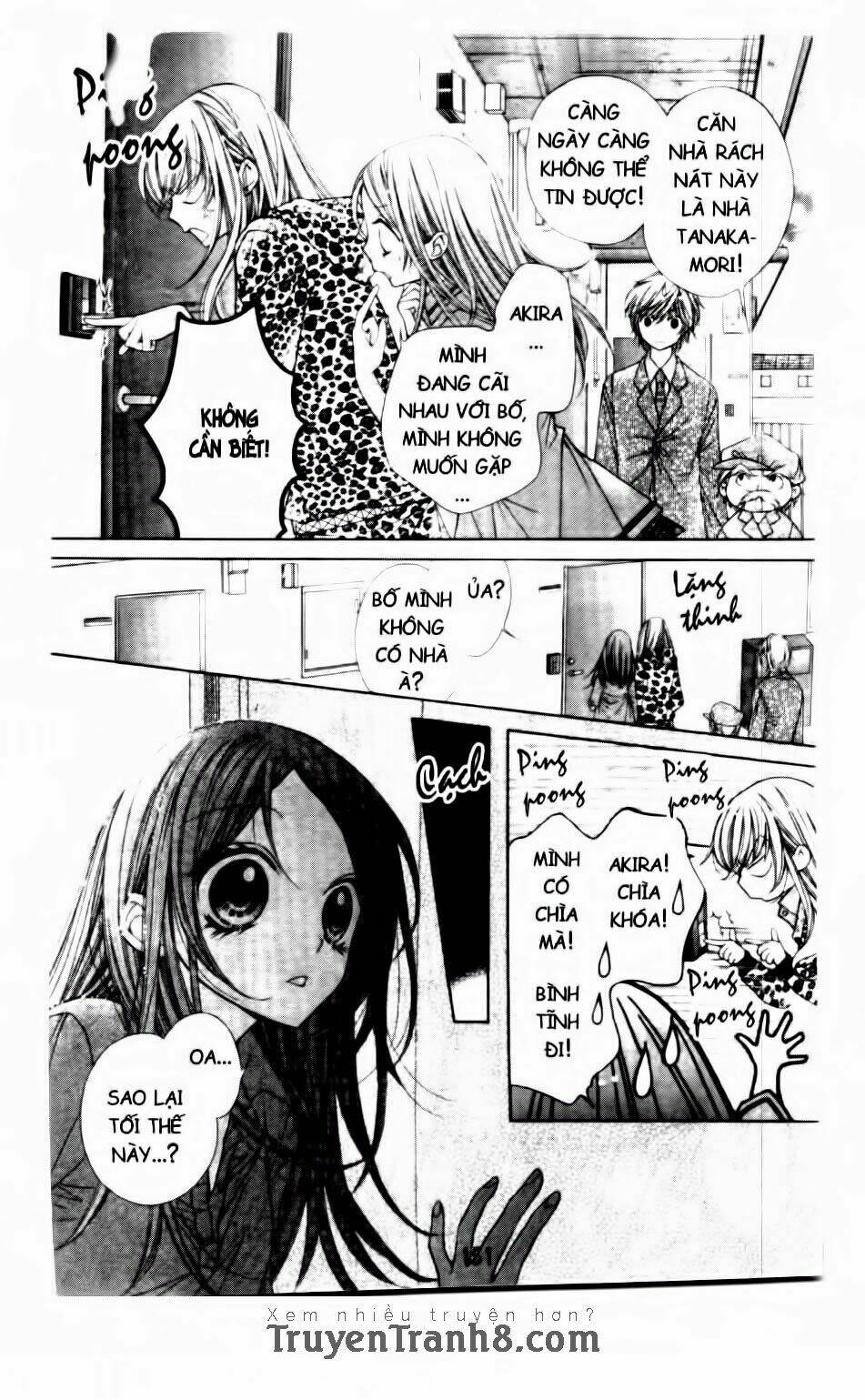 ác ma của chiến thắng chapter 6 25