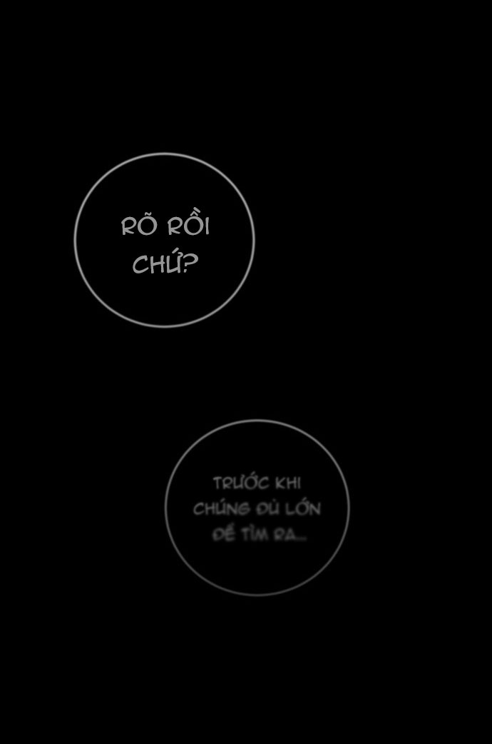 dark moon - tế đàn ánh trăng chapter 72.2 23