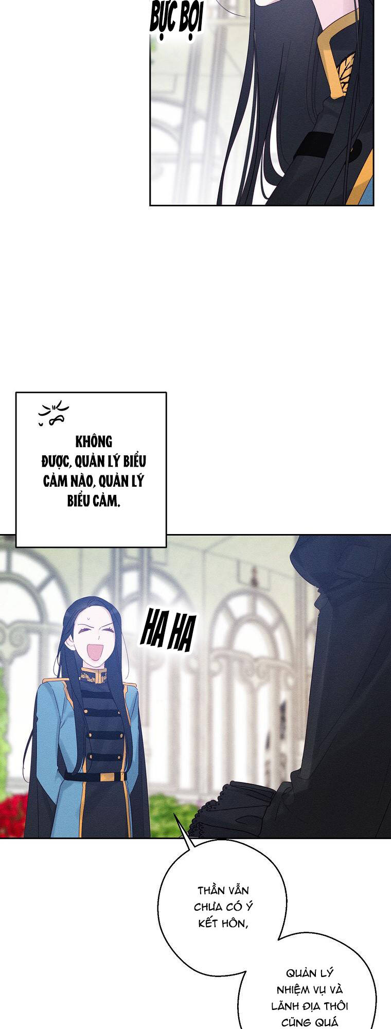 Tôi Phải Giấu Em Trai Trước Đã chapter 67.1 40