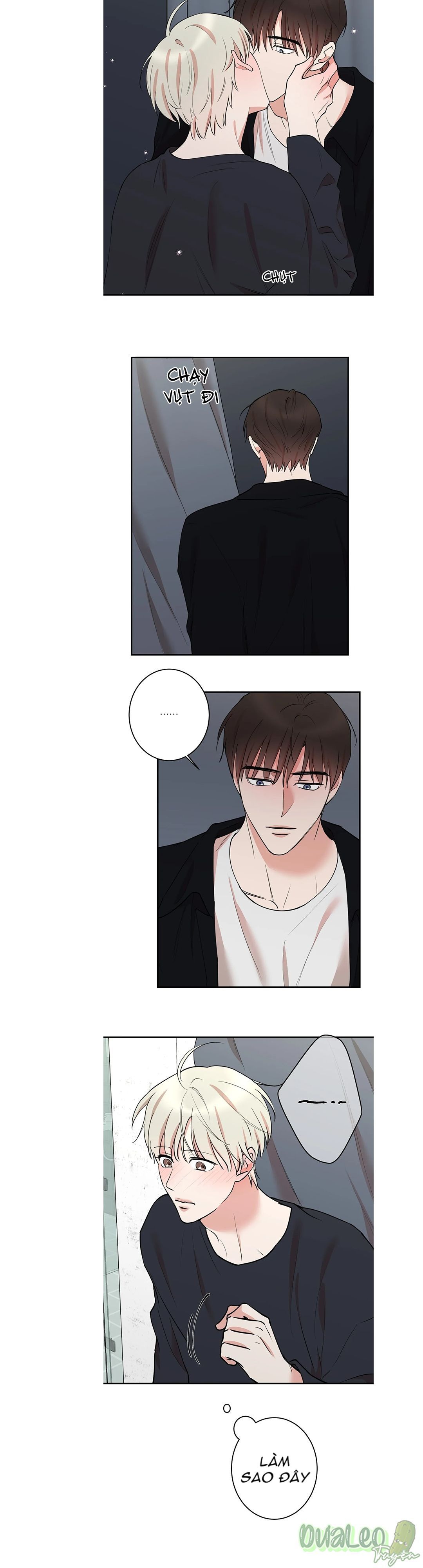 trong vòng bí mật chapter 60 16