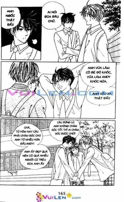 cô gái yêu kiều chapter 3 165