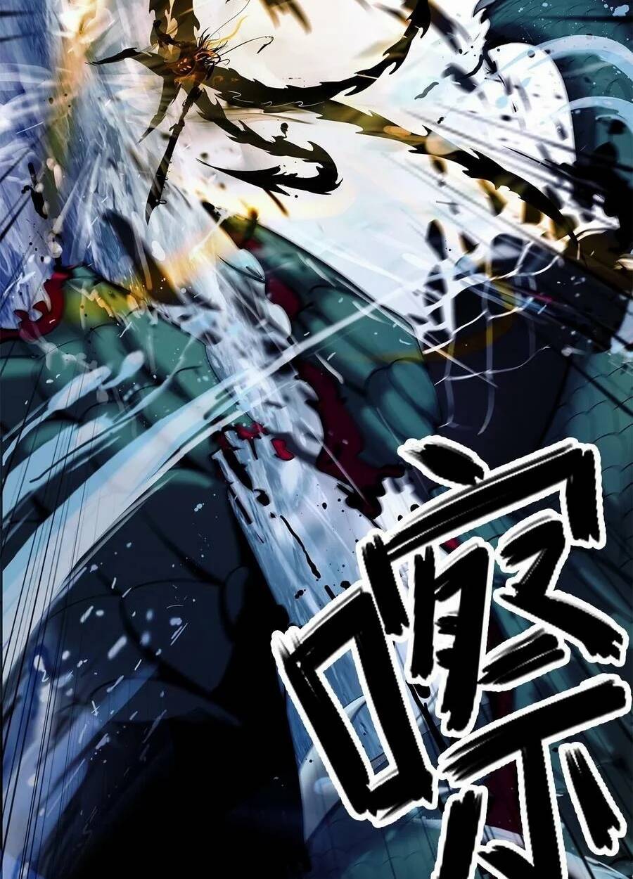 xuyên không thành hổ chapter 106 78