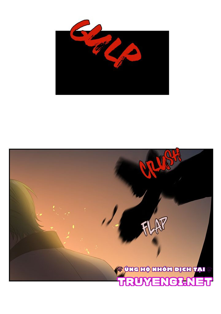 cẩn thận nữ phụ phản diện đấy! chapter 31 6