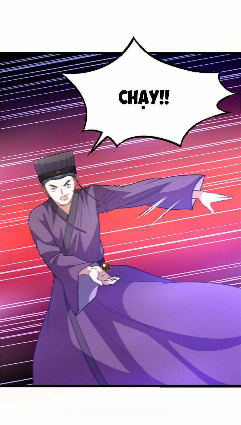 cửu dương thần vương chapter 228 31