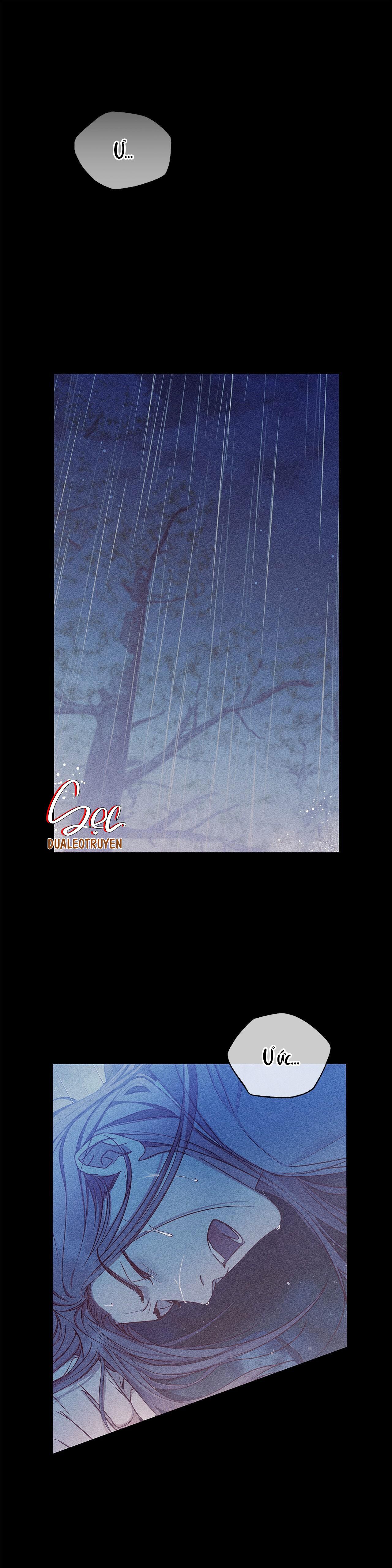 dấu vết của khoảng trống chapter 12 1