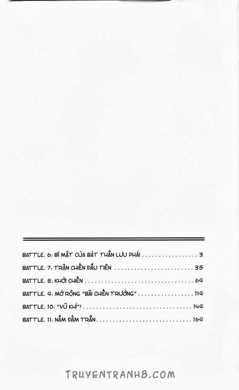 huyền thoại karate chapter 6 5