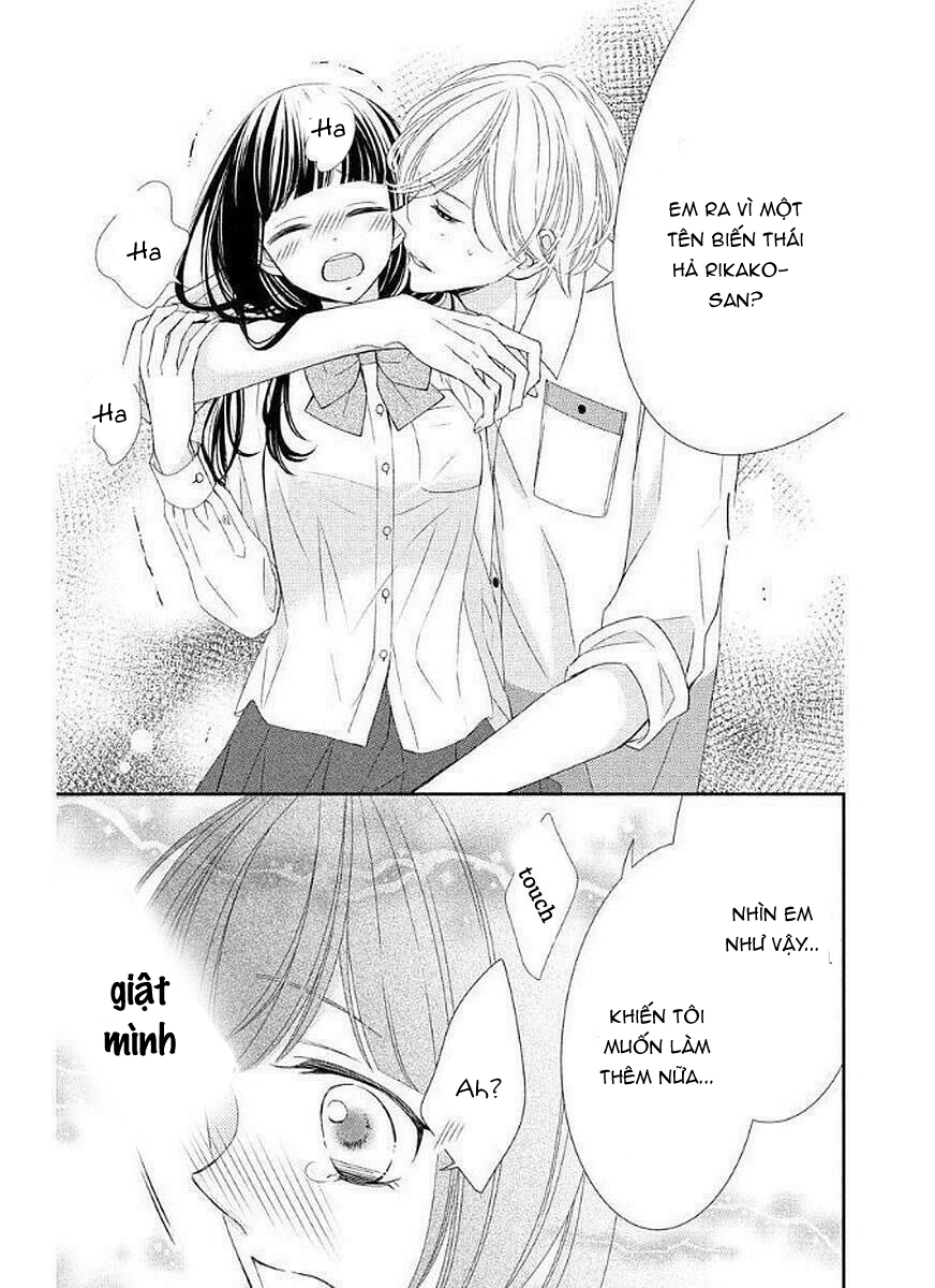 xin hãy dạy cho em chapter 9.2 6