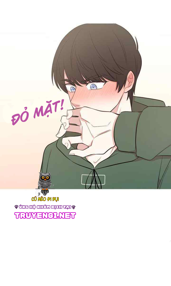 idols sống trong nhà tôi! chapter 4 58