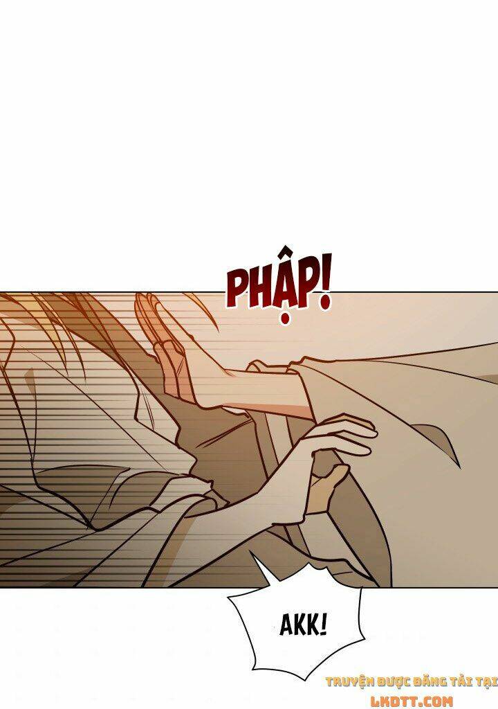 quái thú với hoa chapter 74 31