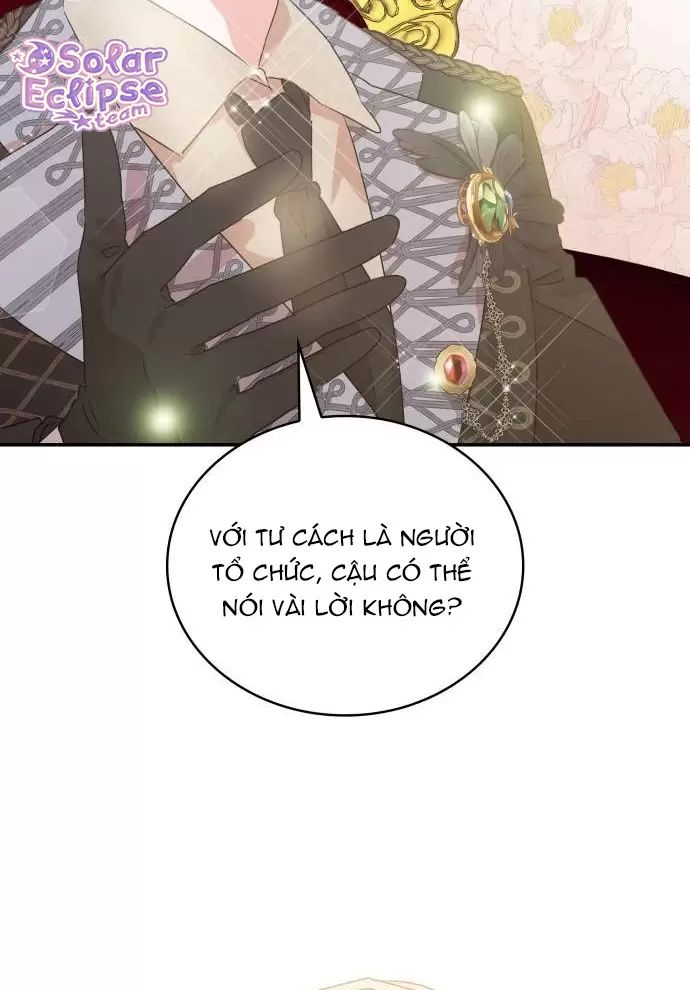 sống trong vườn hoa của công chúa chapter 3 94