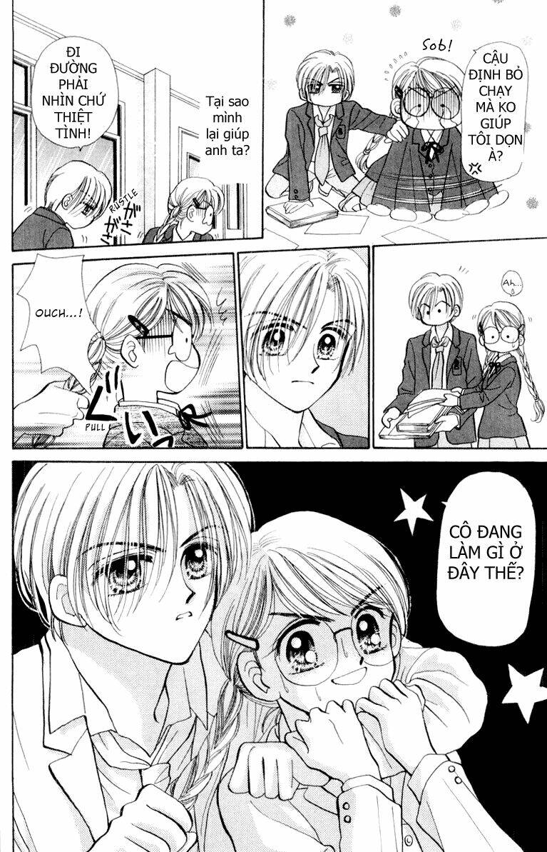 baby love chapter 33 17