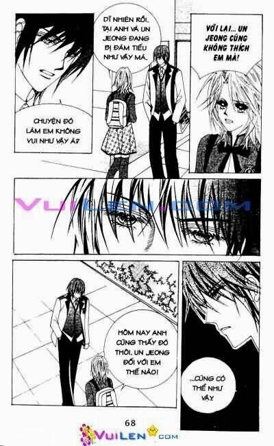 đại ca đi học chapter 9 68