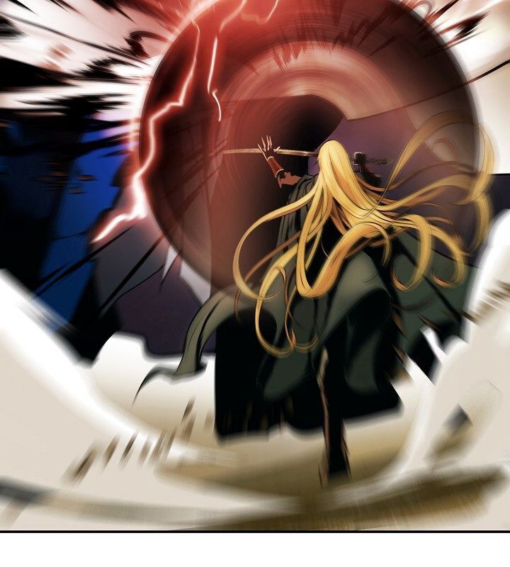 bất bại chân ma chapter 70 41