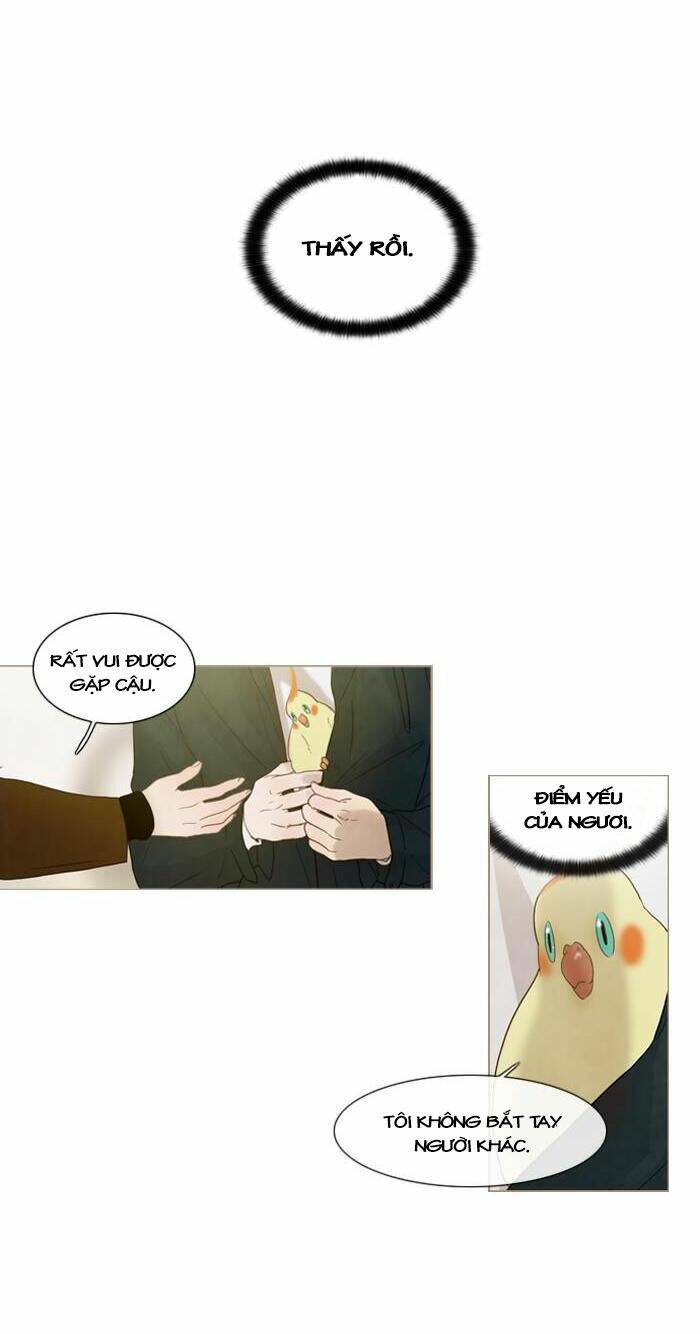 rừng đông ss2 chapter 9 30