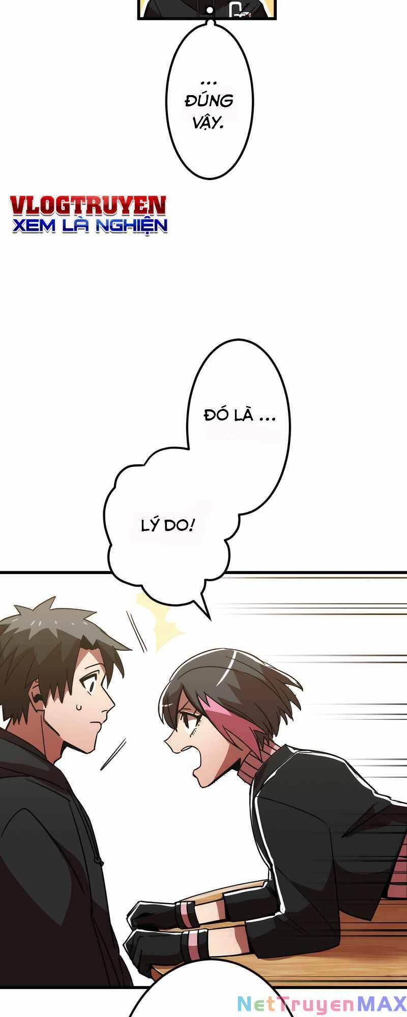 Huyết Thánh Cứu Thế Chủ~ Ta Chỉ Cần 0.0000001% Đã Trở Thành Vô Địch chapter 8 62