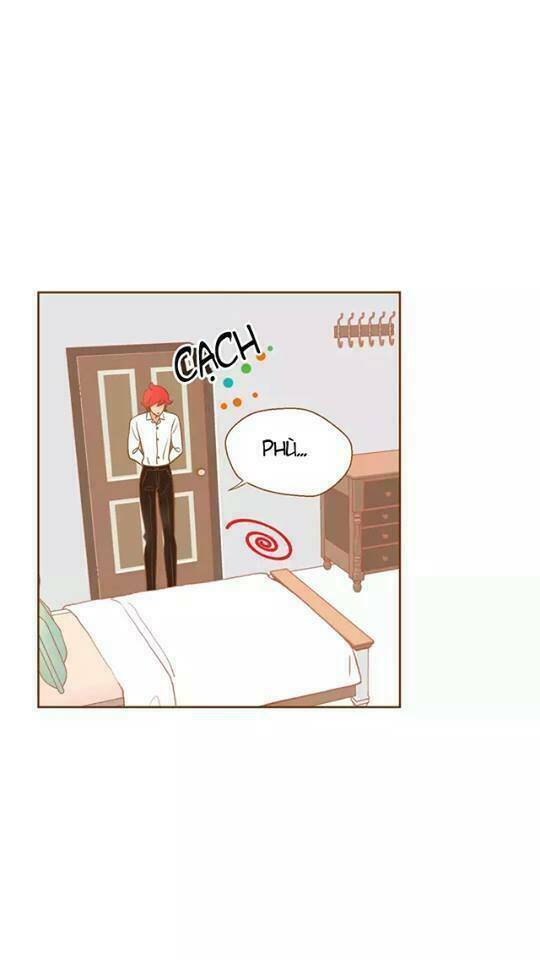 tân lang yếu tòng tiểu dưỡng khởi chapter 20 48