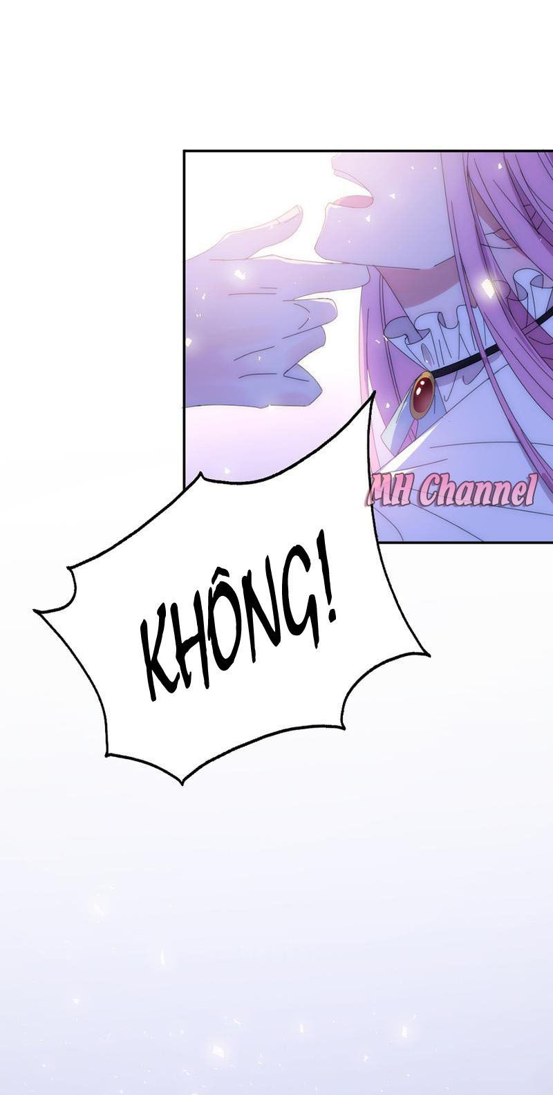 hoàn mỹ lão công tiến hóa luân chapter 121.2 5