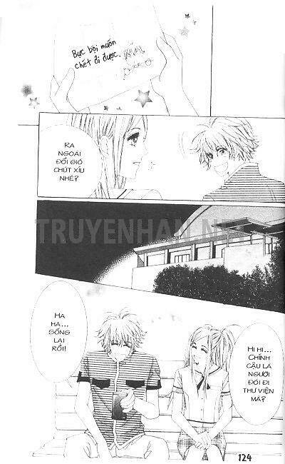 nụ hôn 5000 won chapter 15 6