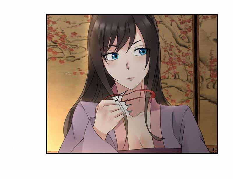 cuồng nữ trọng sinh - hoàn khố thất hoàng phi chapter 19 26