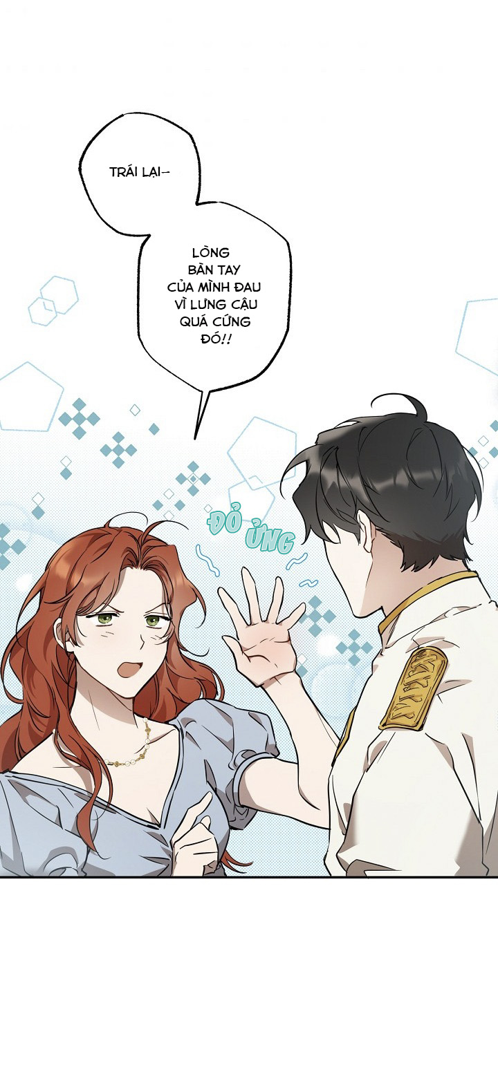 tất cả đều là sai lầm chapter 52 4