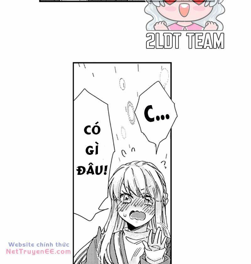 sếp thú tính nhà bên chapter 97 21