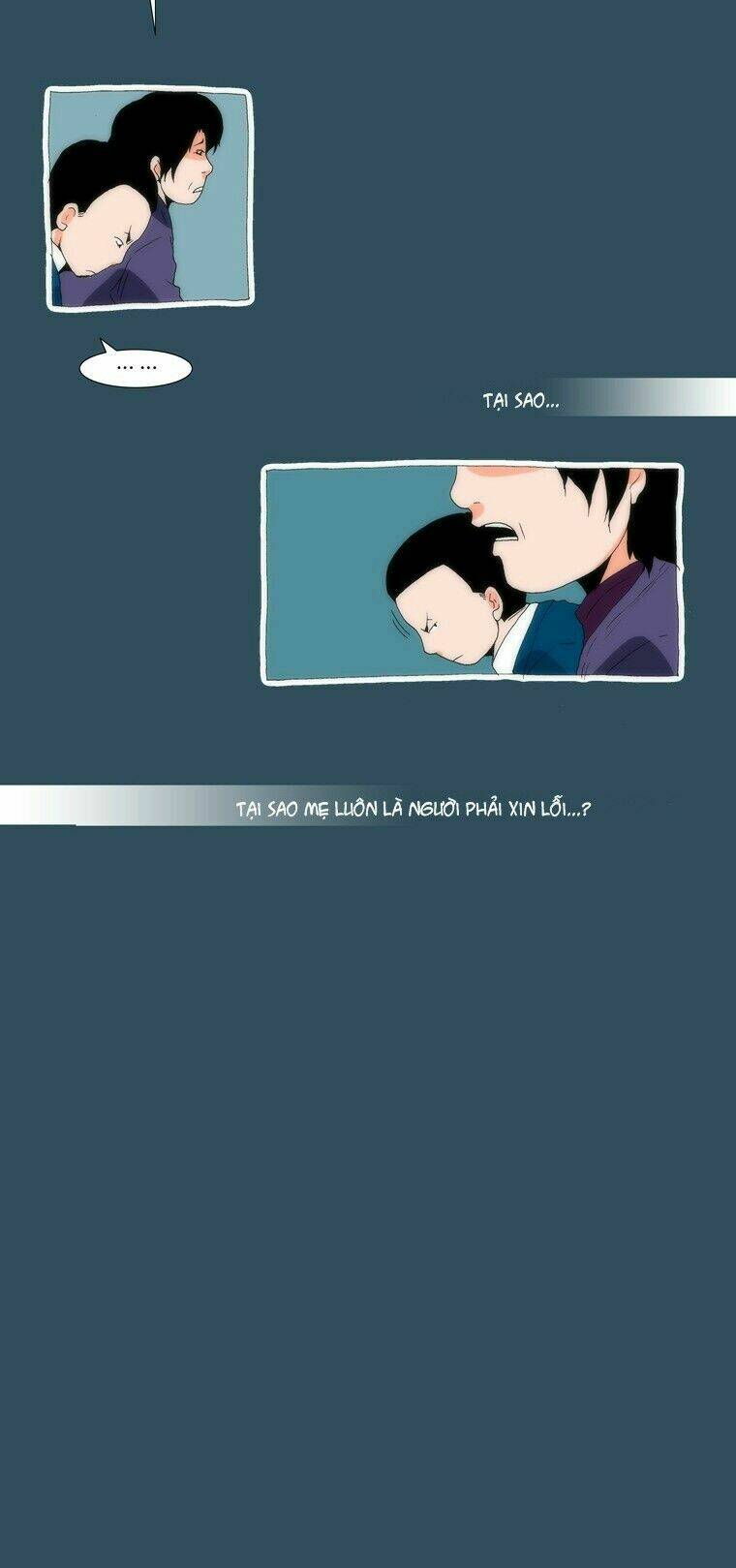 can't see can't hear but love chapter 22 12