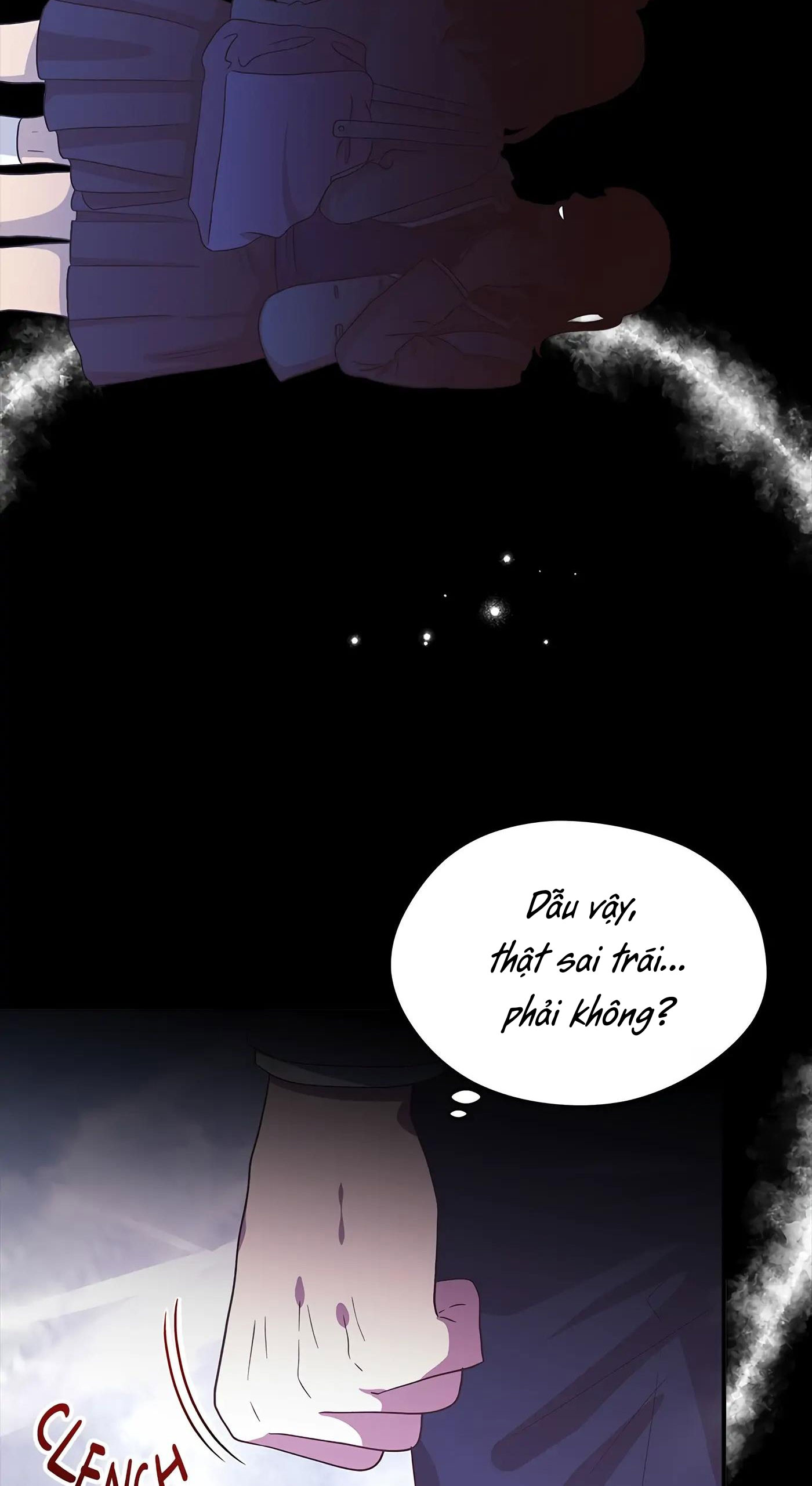 tôi không phải là nữ anh hùng chapter 88 56