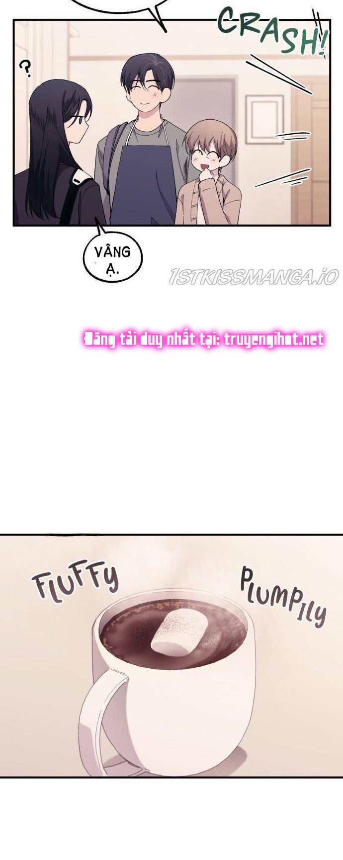 yeonwoo ngây thơ chapter 62 21