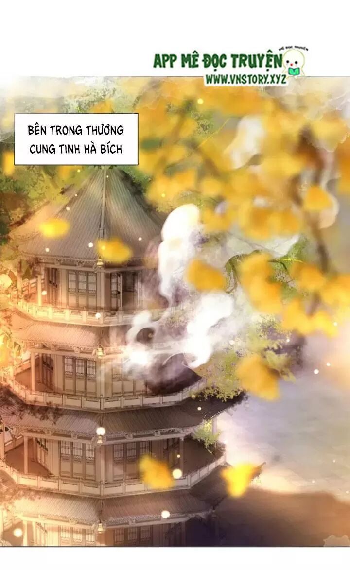 cực phẩm phế vật tiểu thư chapter 111 2