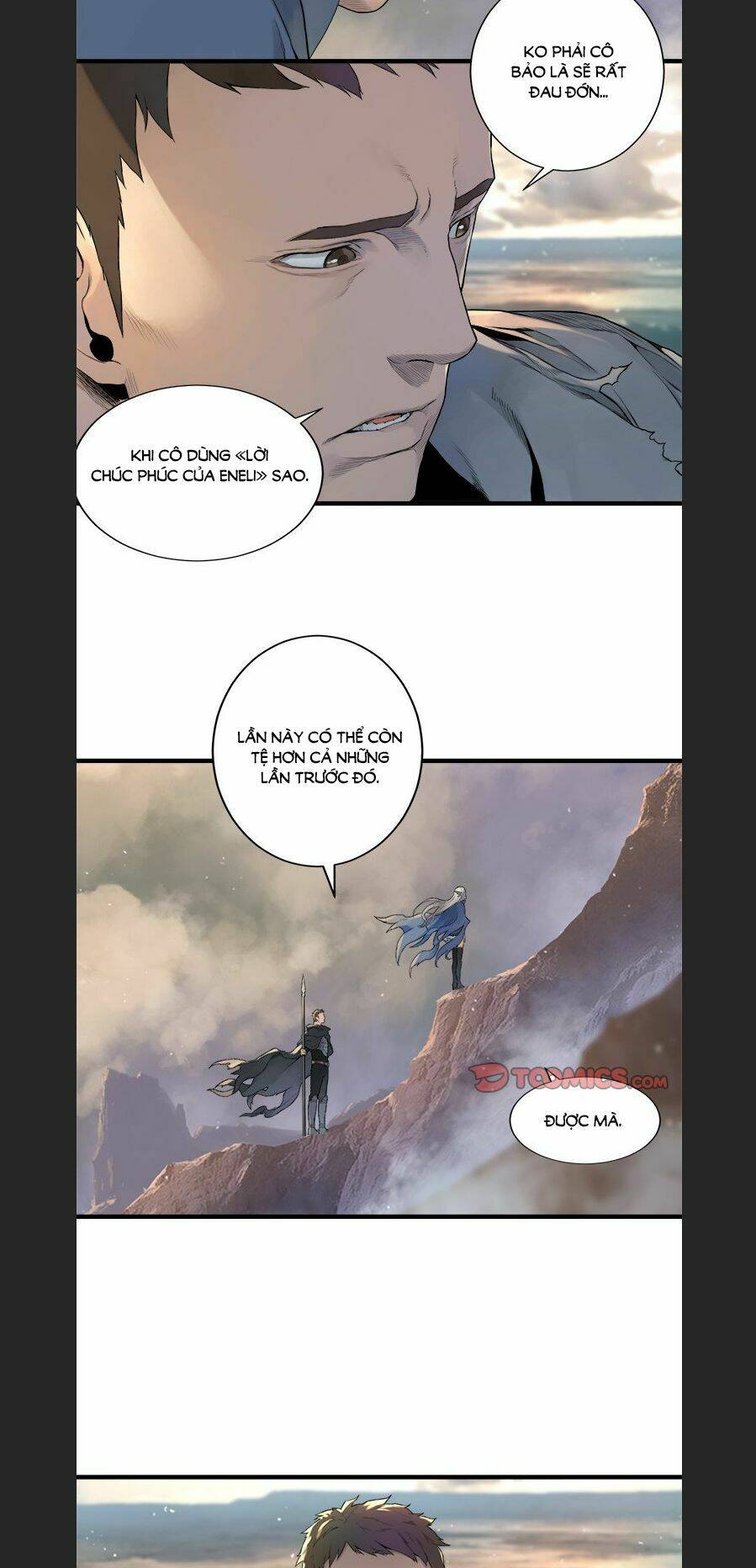 triệu hồi đến thế giới fantasy chapter 83 23