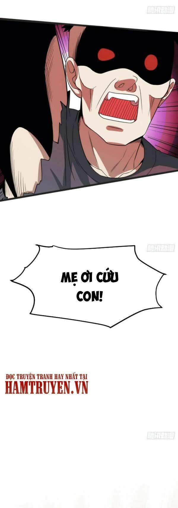 vô hạn biến dị chapter 24 17