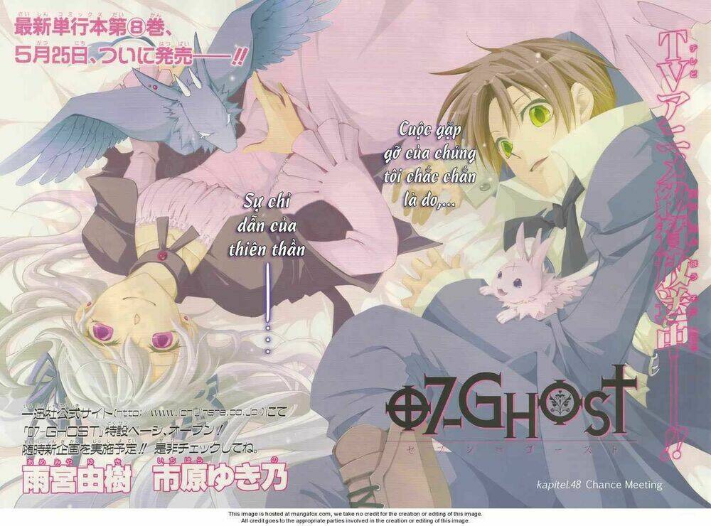 07 hồn ma chapter 48 8