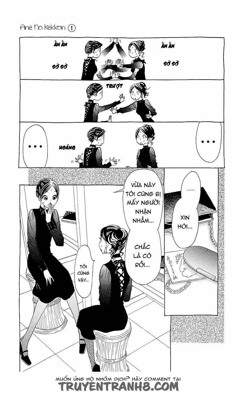 chị tôi lấy chồng chapter 6 4