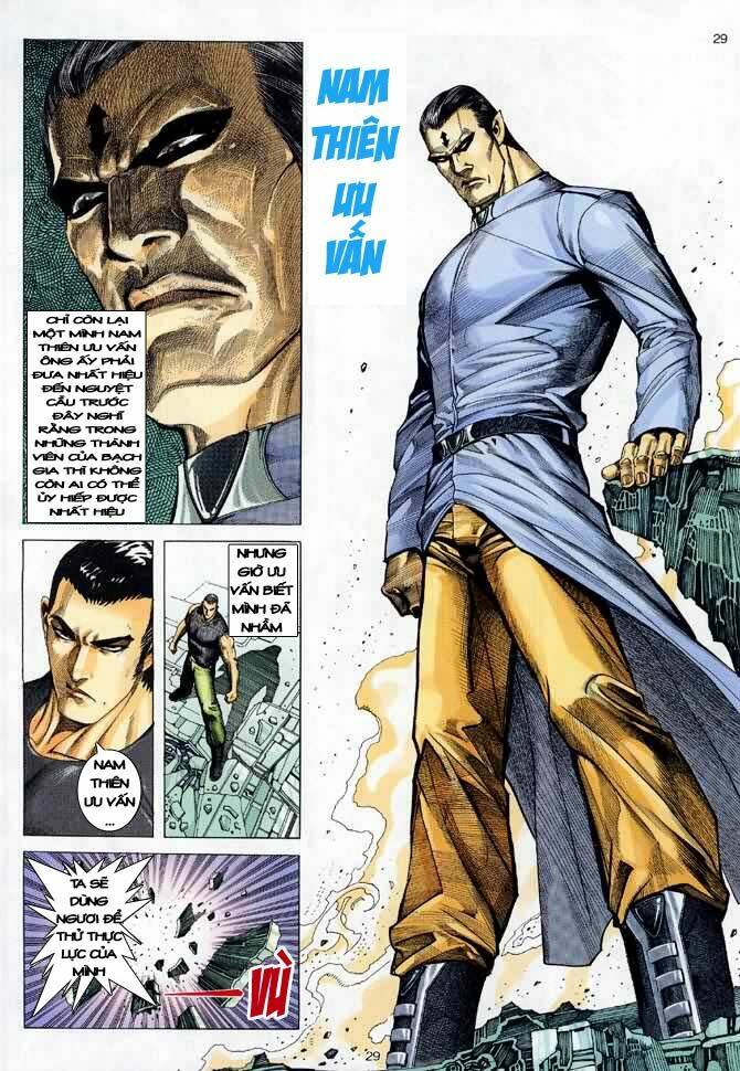 võ thần chapter 86 29