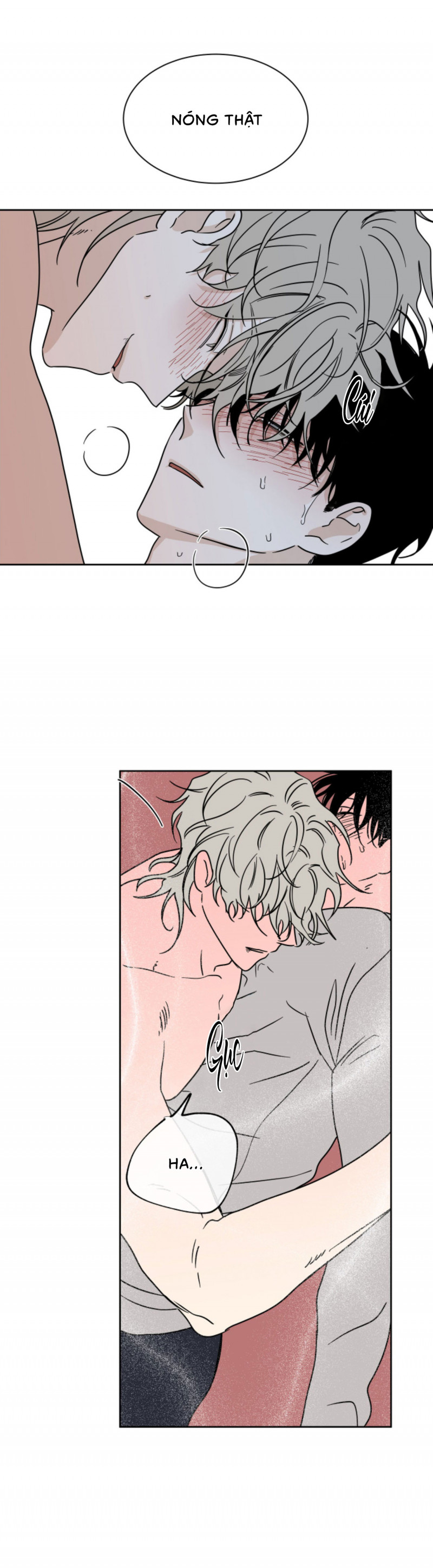 đêm bên bờ biển chapter 25.5 10