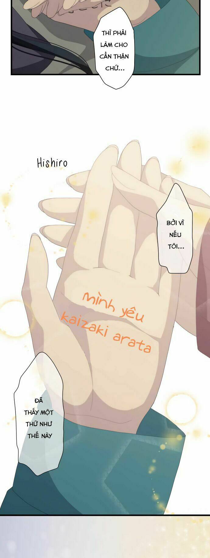 viên thuốc trùng sinh chapter 216 8